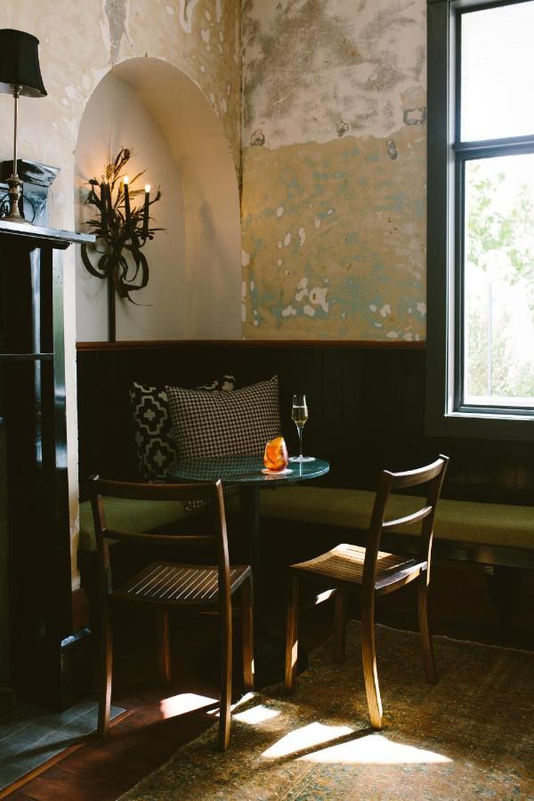 The Convent Hotel Auckland Ngoại thất bức ảnh