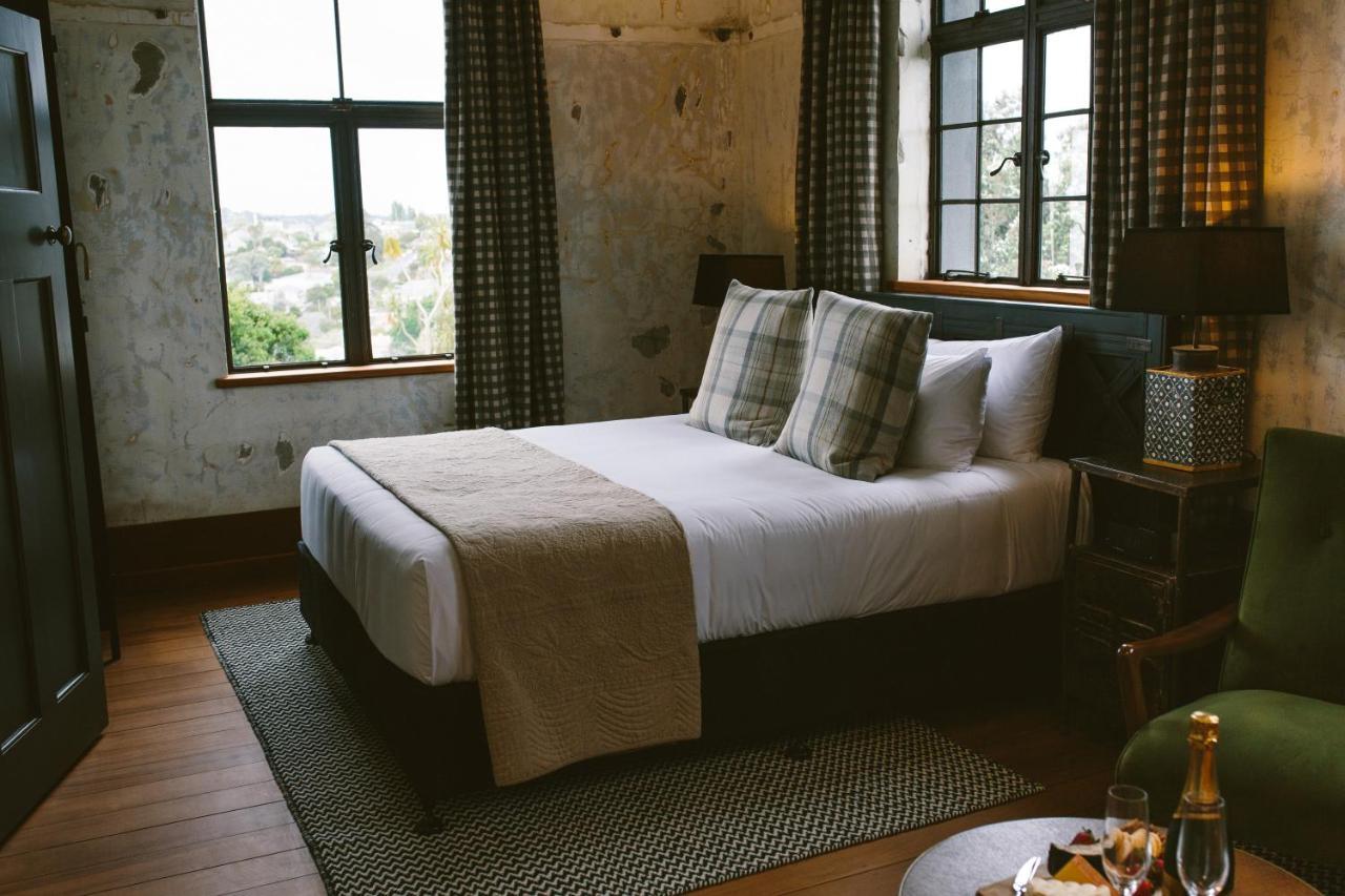 The Convent Hotel Auckland Ngoại thất bức ảnh