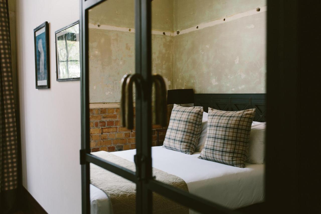 The Convent Hotel Auckland Ngoại thất bức ảnh