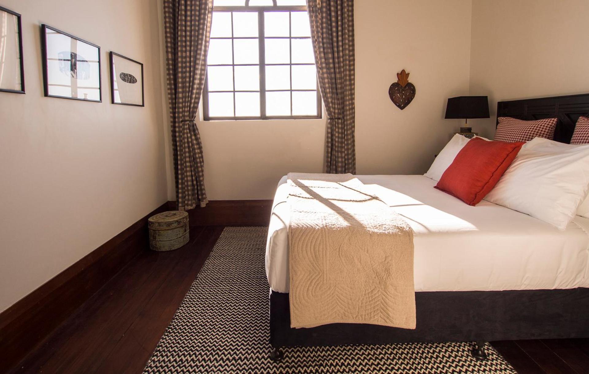 The Convent Hotel Auckland Ngoại thất bức ảnh