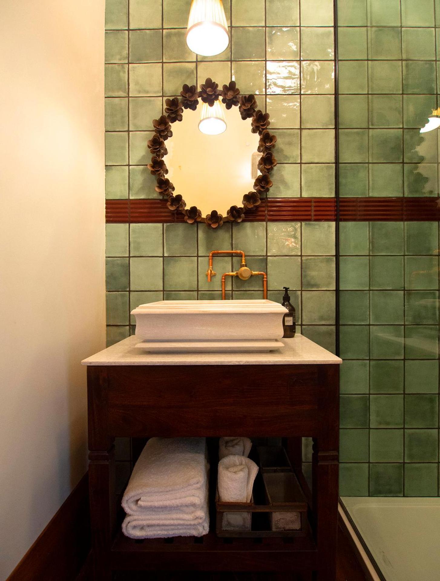The Convent Hotel Auckland Ngoại thất bức ảnh