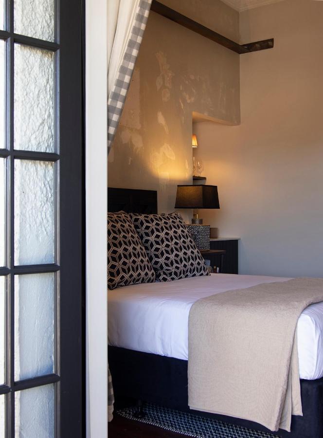 The Convent Hotel Auckland Ngoại thất bức ảnh